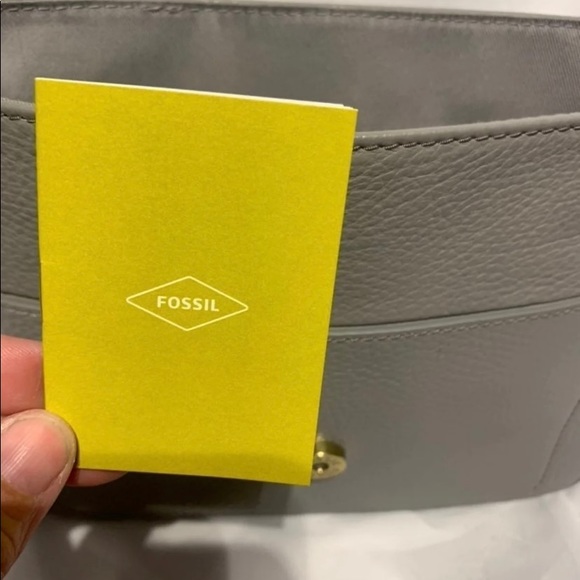 Fossil handbag - Picture 4 of 6